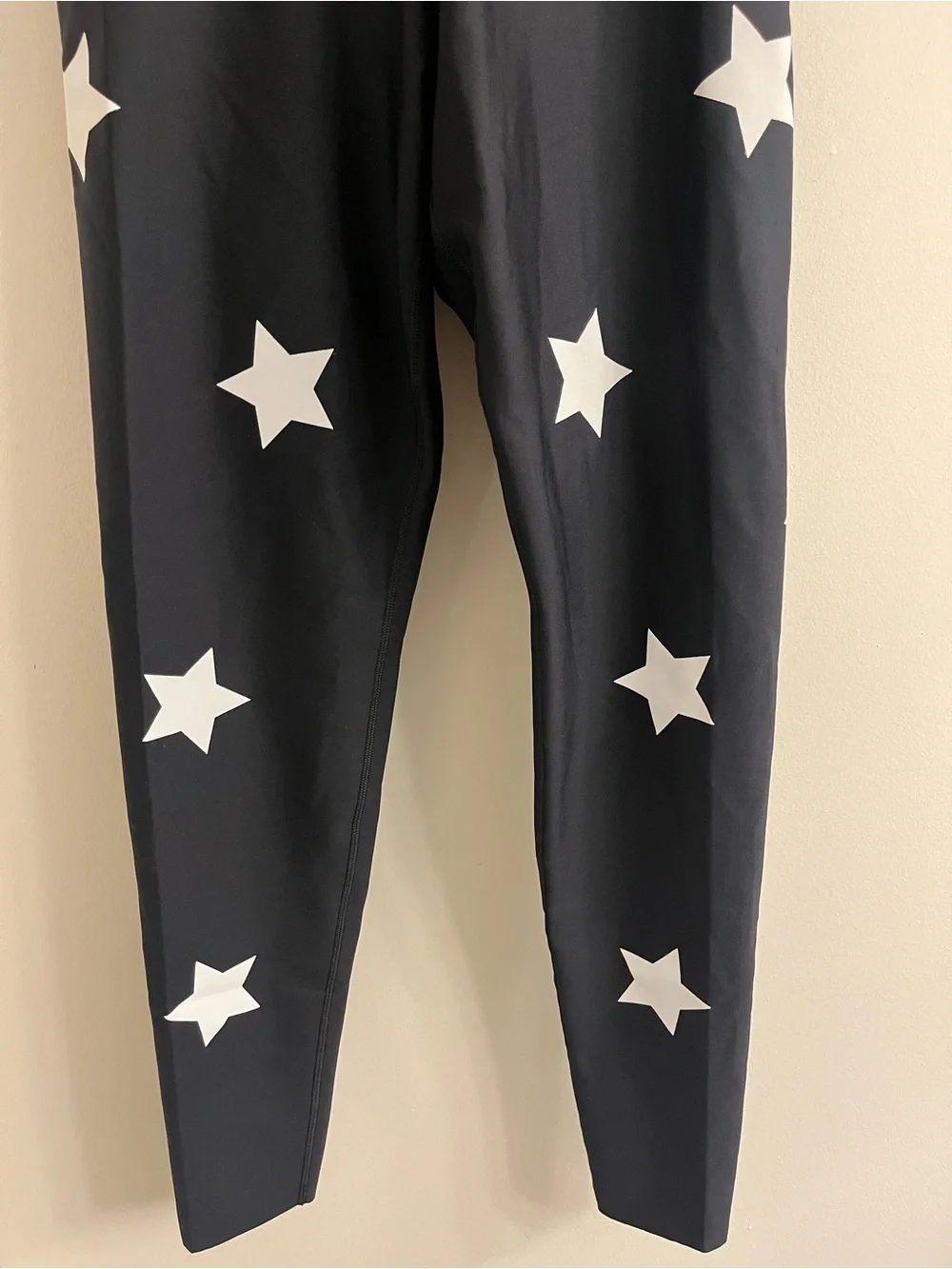 NWT Ultracor Star Leggings XS - Picture 4 of 10